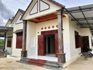 Dự Án Full Cửa Cho Nhà Cấp 4 Ở Đăk Nông|THI CÔNG CỬA THÉP VÂN GỖ LÂM ĐỒNG