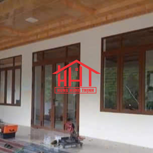  Công Trình Full Cửa Nhôm 